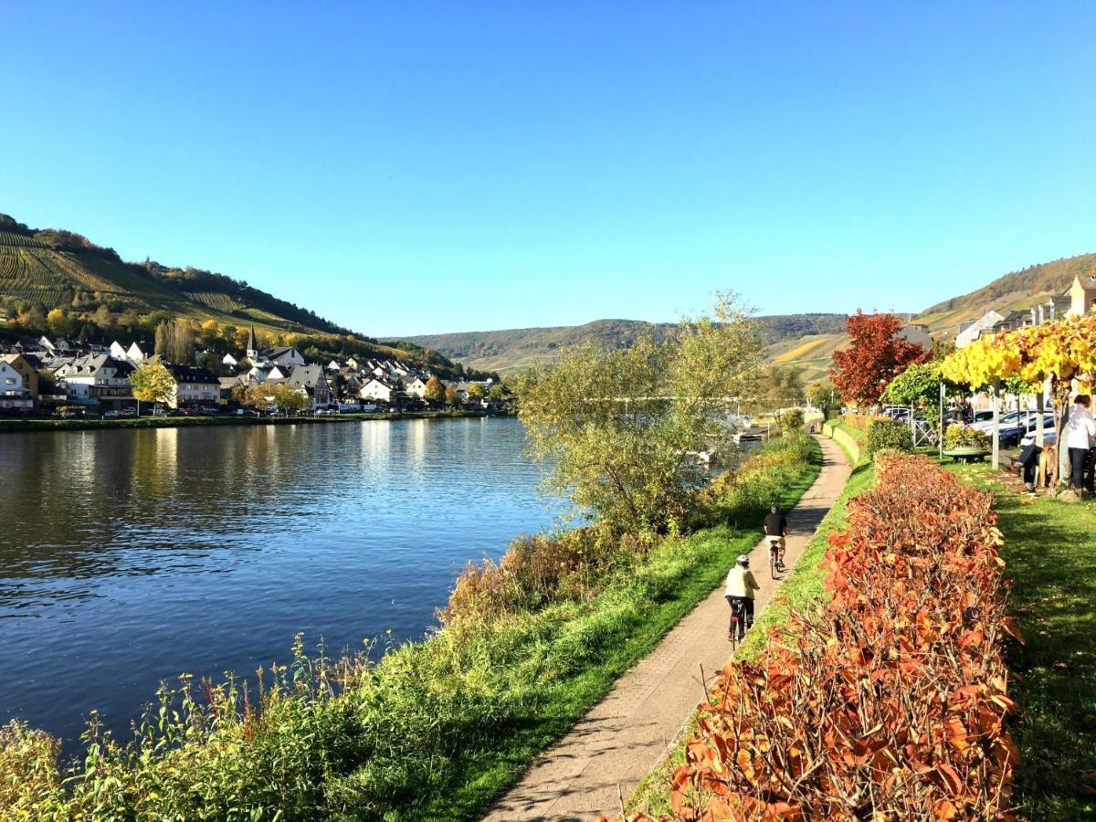 Ferienhaus Kaimt Zell エクステリア 写真