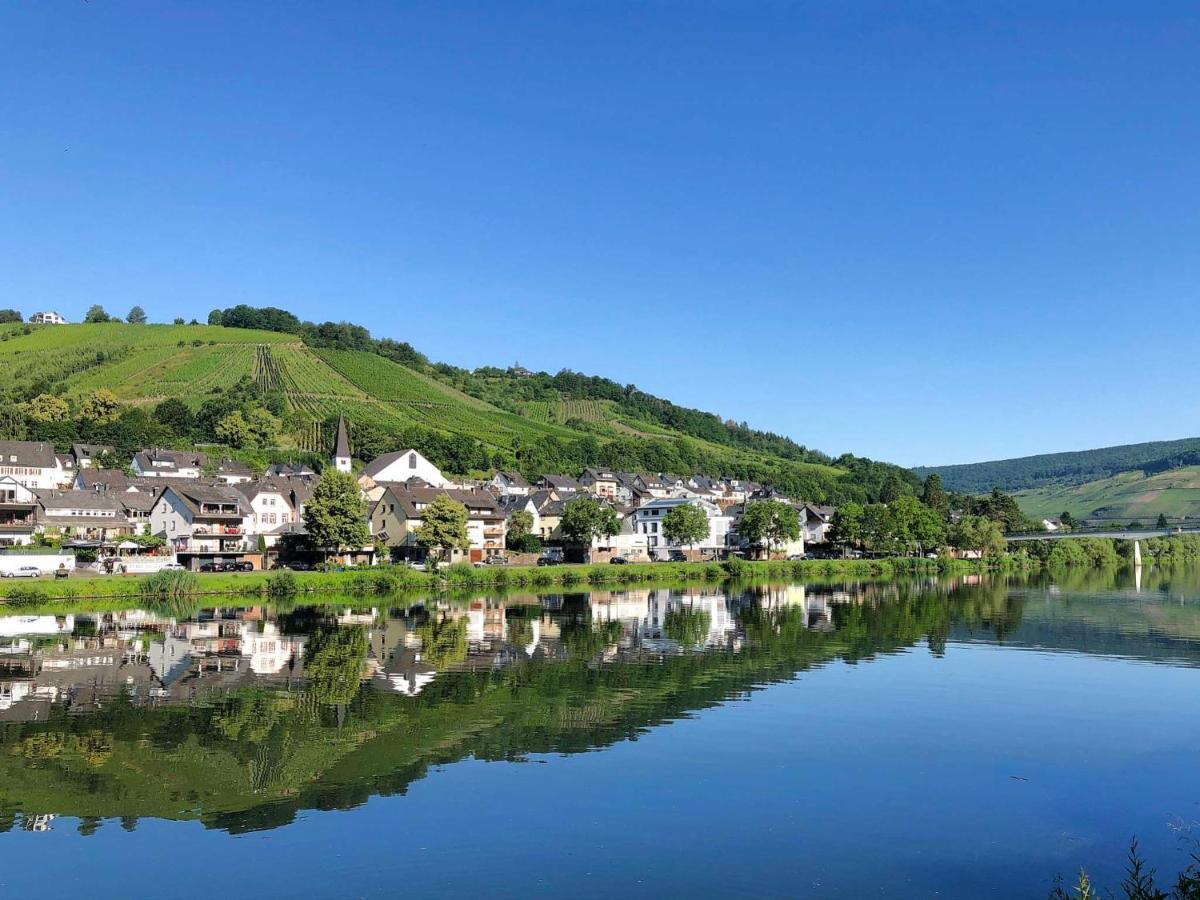 Ferienhaus Kaimt Zell エクステリア 写真