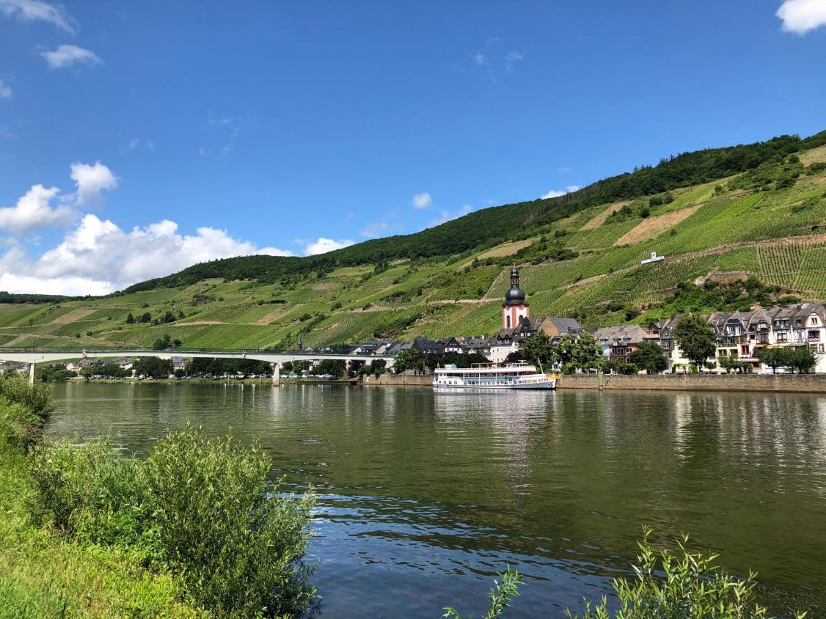 Ferienhaus Kaimt Zell エクステリア 写真