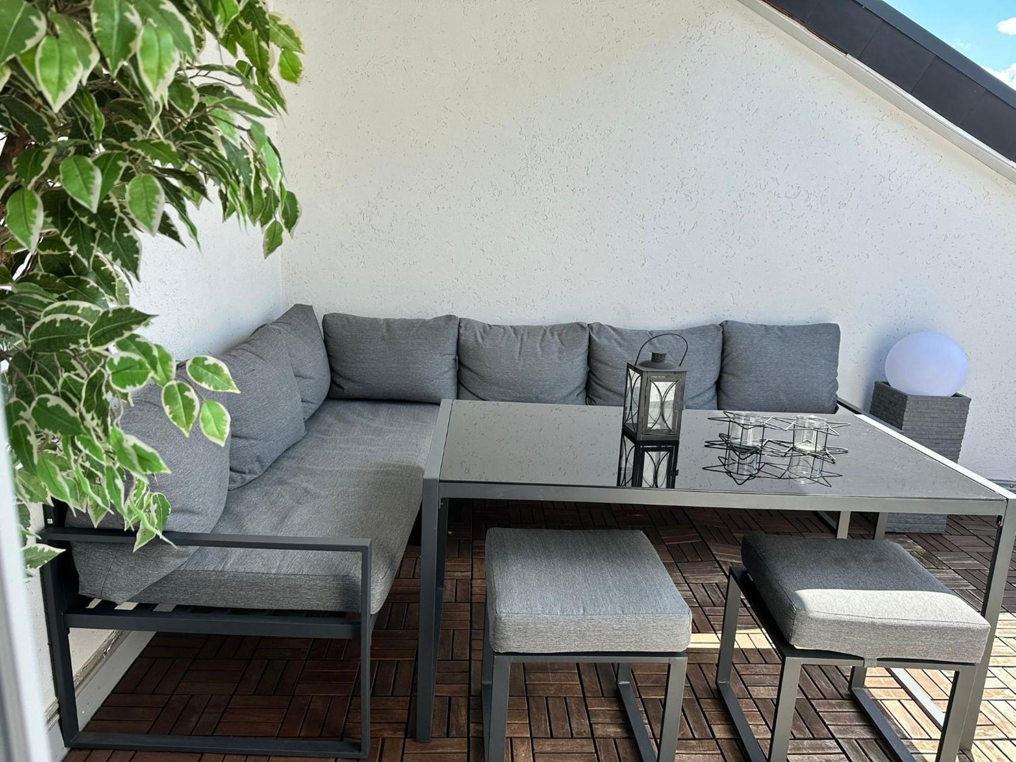 Ferienhaus Kaimt Zell エクステリア 写真